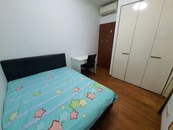 City Square Residences (D8), Condominium #315582621
